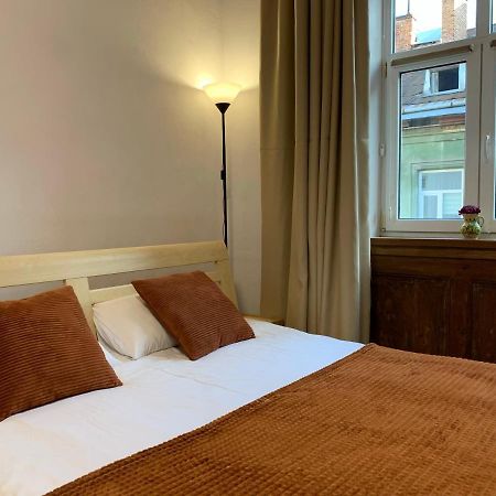 Center Lviv Rynok Square 17 Apartman Kültér fotó