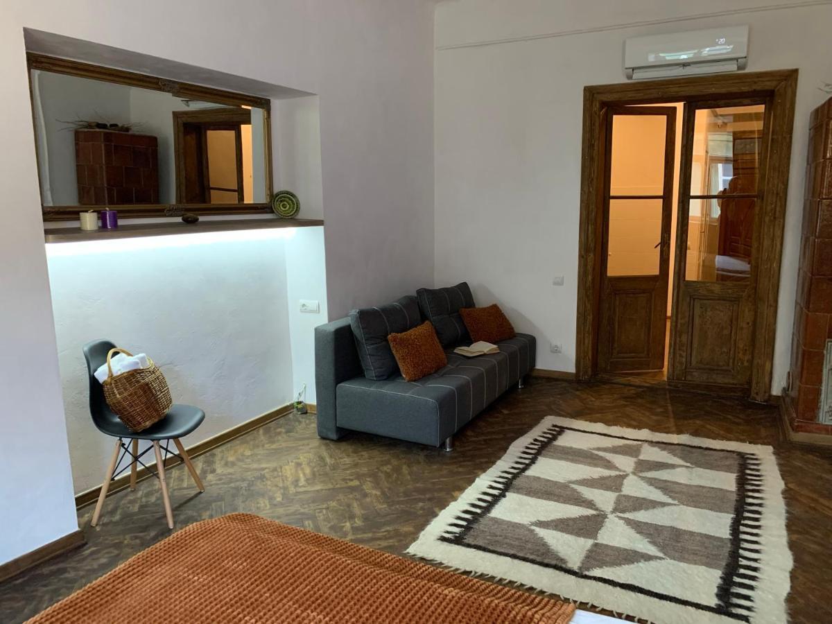 Center Lviv Rynok Square 17 Apartman Kültér fotó
