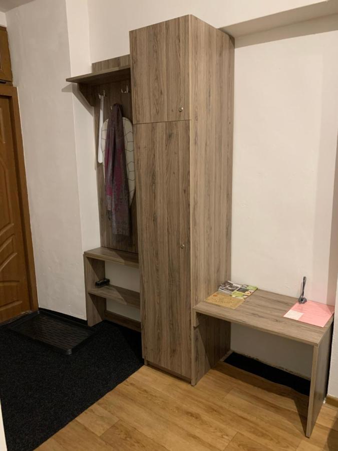 Center Lviv Rynok Square 17 Apartman Kültér fotó