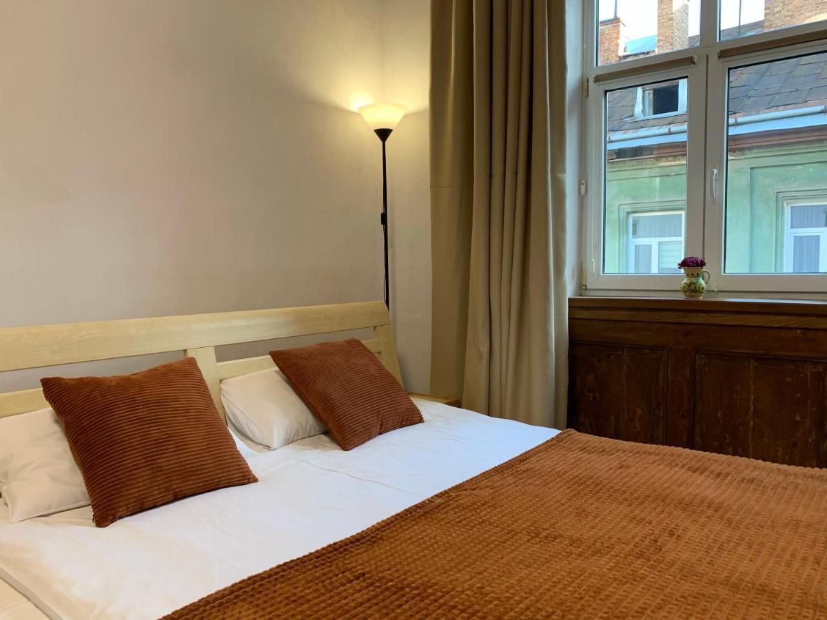 Center Lviv Rynok Square 17 Apartman Kültér fotó