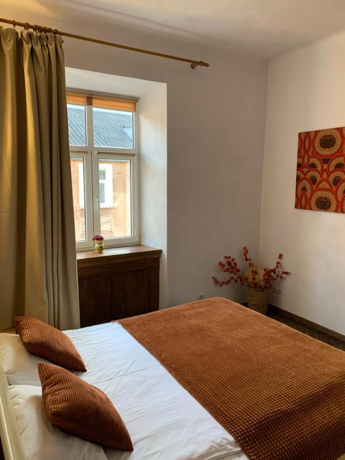 Center Lviv Rynok Square 17 Apartman Kültér fotó